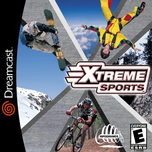 Xtreme Sports