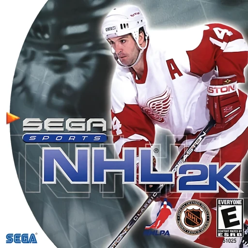 NHL 2K