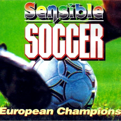 Sensible Soccer: European Champions