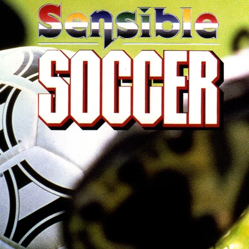 Sensible Soccer