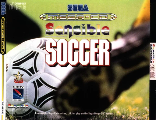 Sensible Soccer