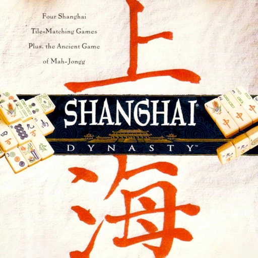 Shanghai: Dynasty