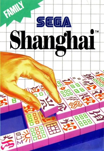 Shanghai