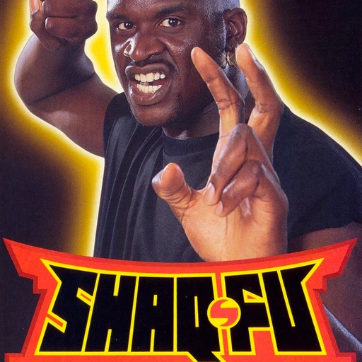 Shaq-Fu