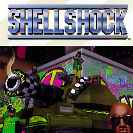 Shellshock