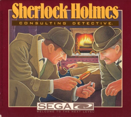 Sherlock Holmes: Consulting Detective