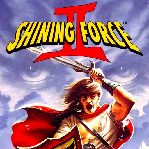 Shining Force II