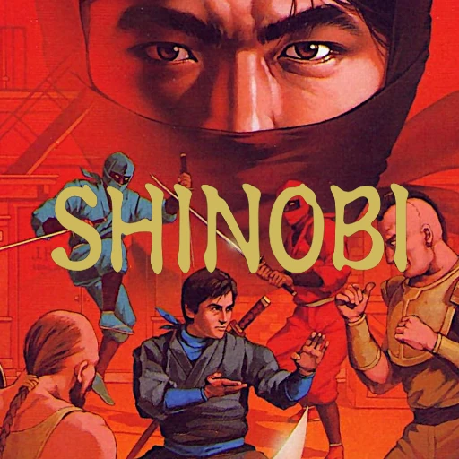 Shinobi