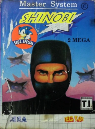 Shinobi