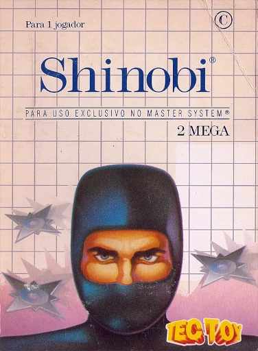 Shinobi