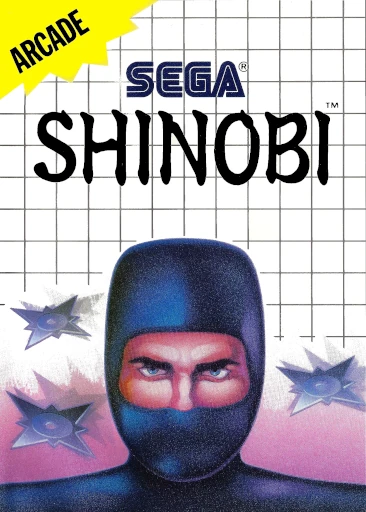 Shinobi