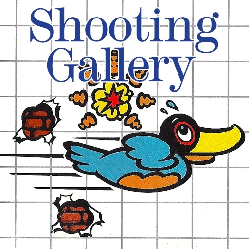 Shooting Gallery