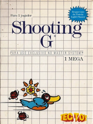 Shooting G