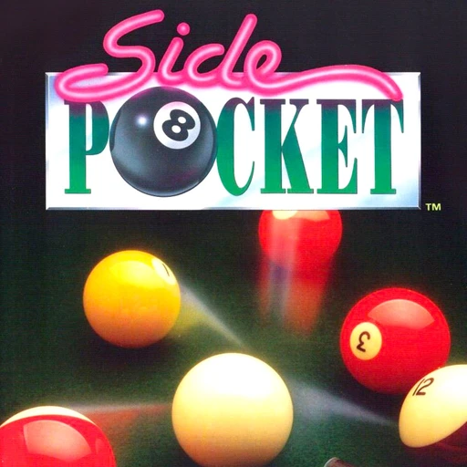 Side Pocket