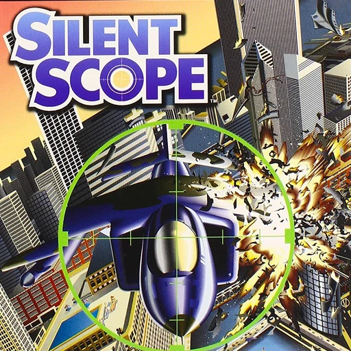 Silent Scope