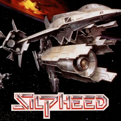 Silpheed