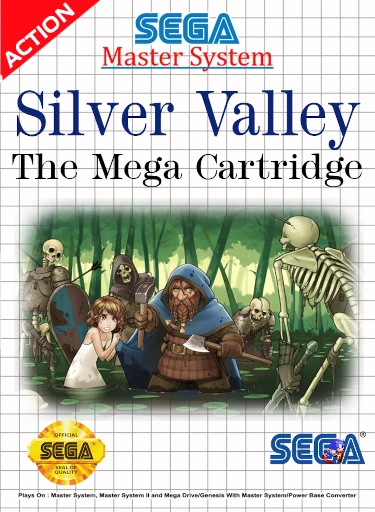 Silver Valley