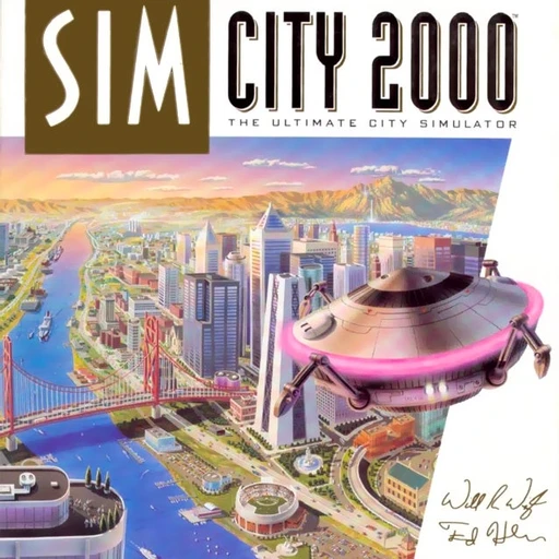 SimCity 2000