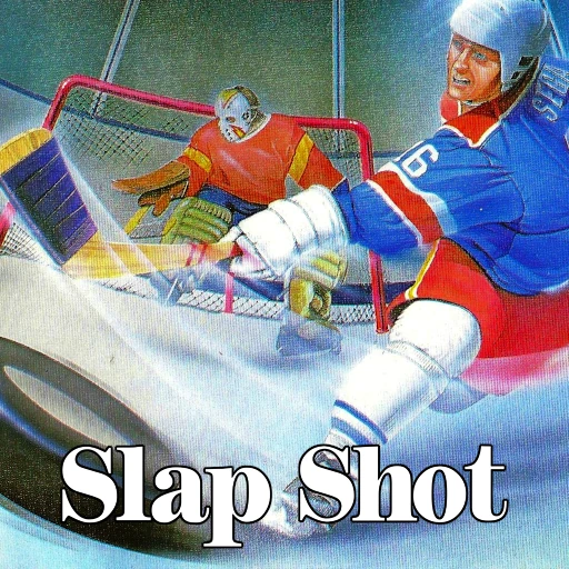 Slap Shot