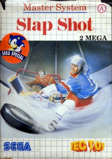 Slap Shot