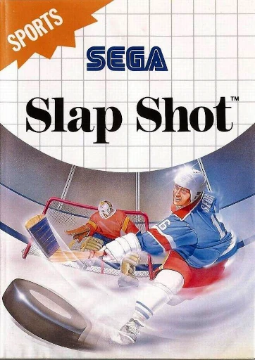 Slap Shot