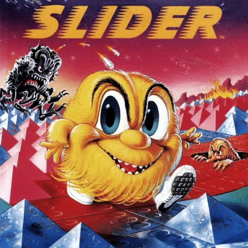 Slider