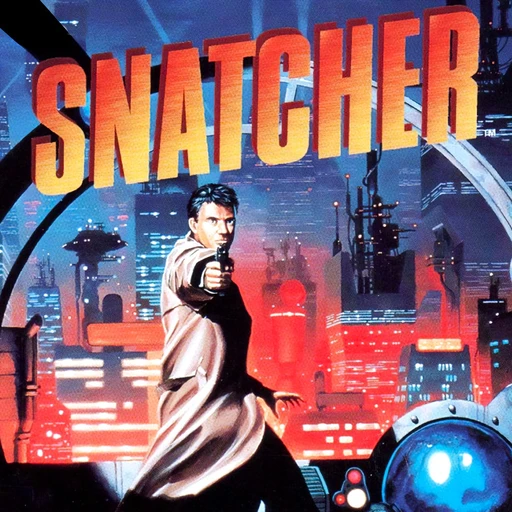 Snatcher