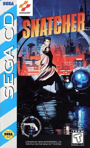 Snatcher