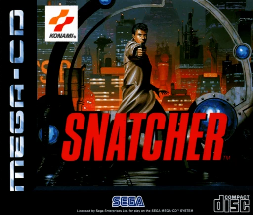 Snatcher