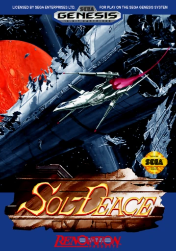 Sol-Deace