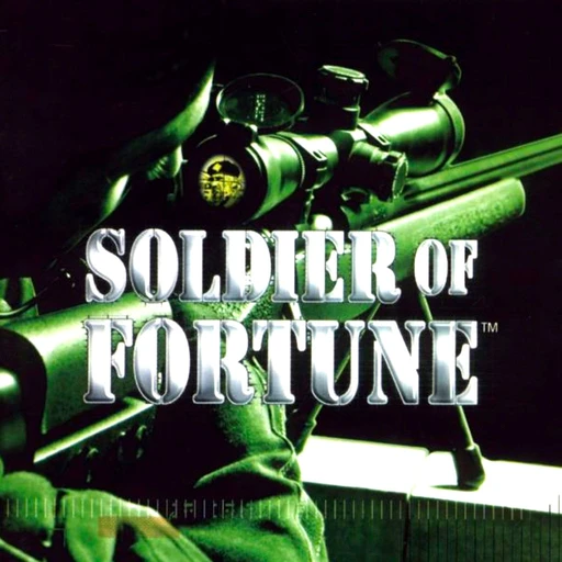 Soldier of Fortune