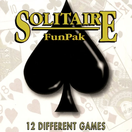 Solitaire FunPak