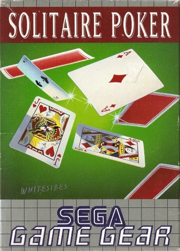 Solitaire Poker