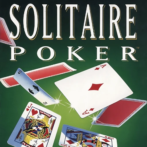 Solitaire Poker