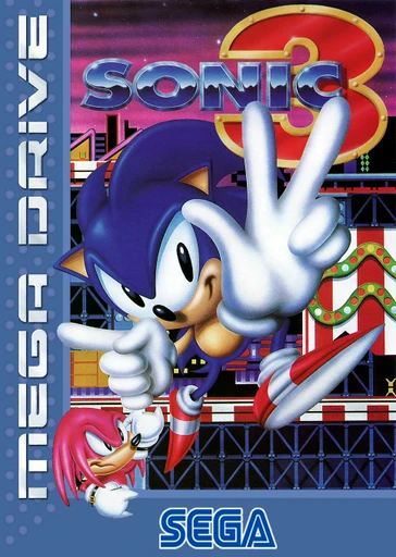 Sonic 3