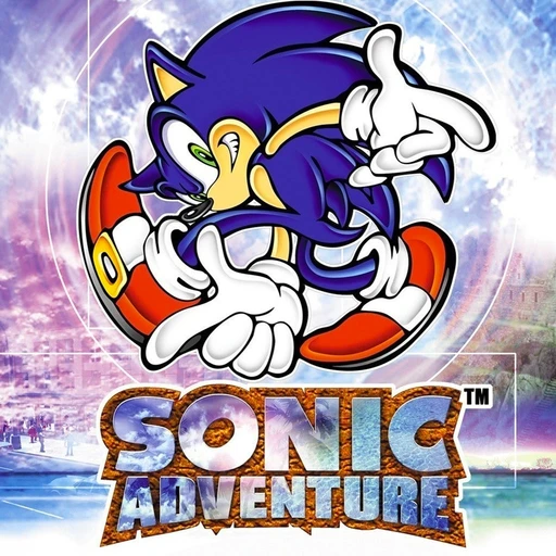 Sonic Adventure