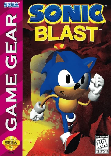 Sonic Blast