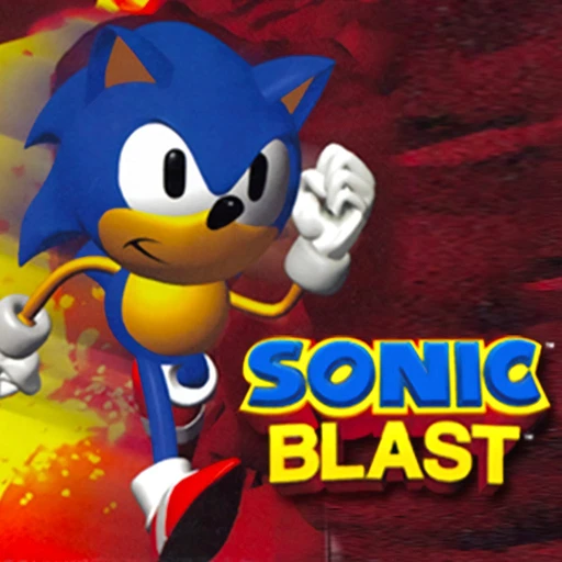 Sonic Blast