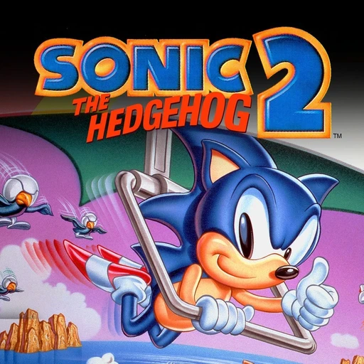 Sonic the Hedgehog 2