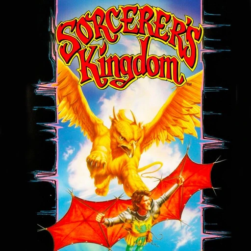 Sorcerer’s Kingdom