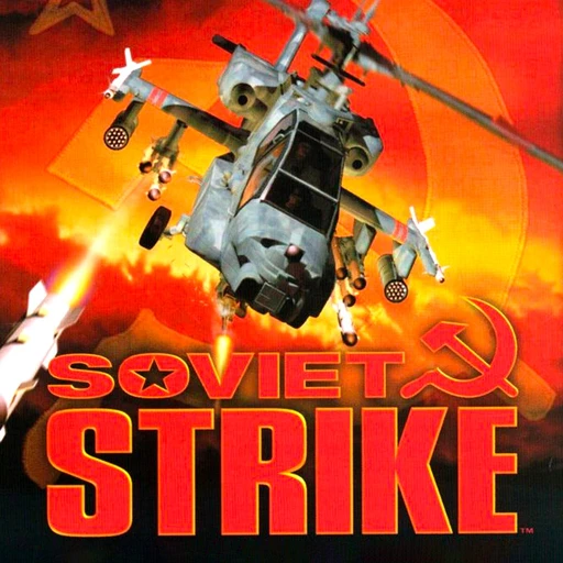 Soviet Strike