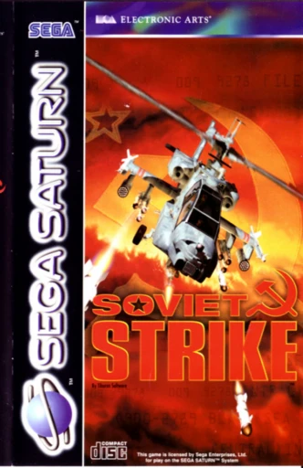 Soviet Strike