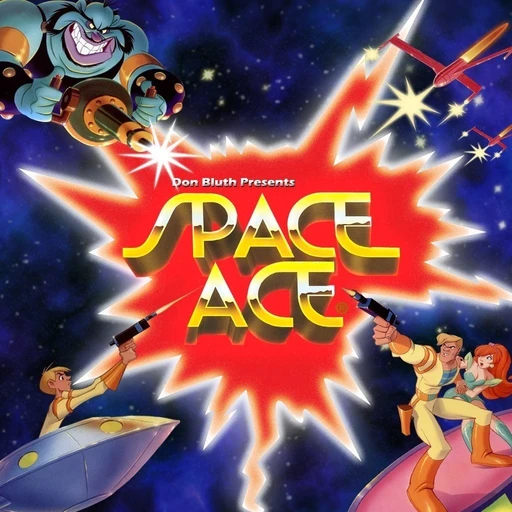 Space Ace