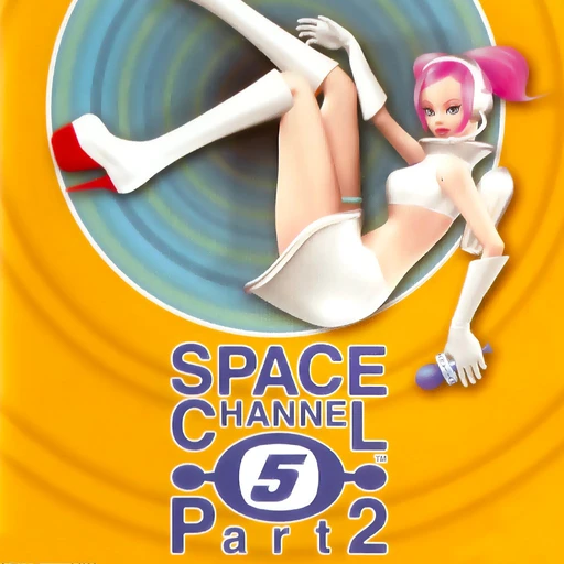 Space Channel 5 Part 2