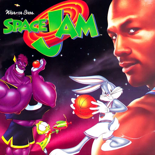 Space Jam