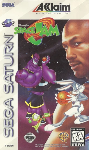 Space Jam