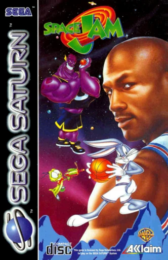 Space Jam