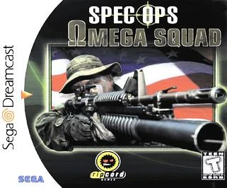 Spec Ops II: Omega Squad