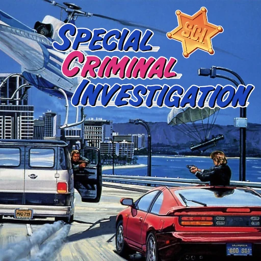 Special Criminal Investigation