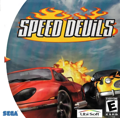 Speed Devils